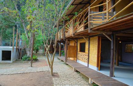 Cambuca Surf Skate - Foto 60