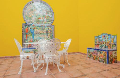 Casa Verde Ayamonte - Foto 20