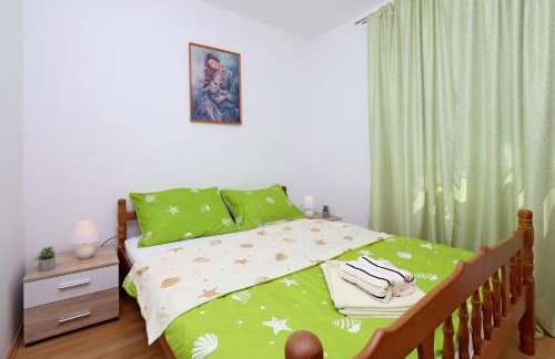 Apartments by the sea Senj - 22576 - Foto 12