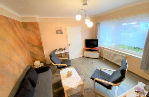 Wohnung Nahe Inselsberg Wanderwege - Photo 20