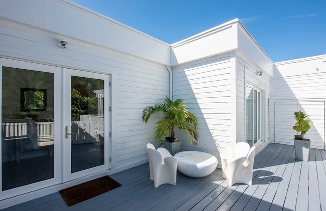 Caribbean Sandcastle 4 Bedroom Home - Foto 36