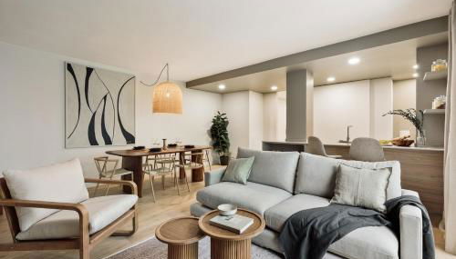 Begur - 3 bedrooms and terrace in Sant Gervasi - Foto 2