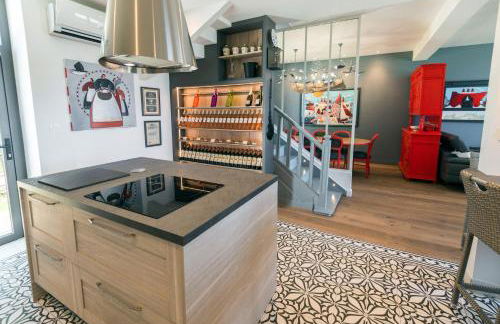 Le Clos de la Pointe Saint-Mathieu - Photo 69