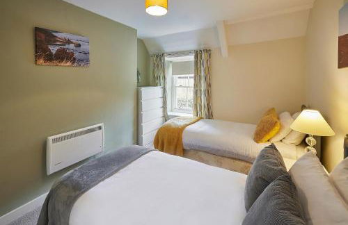 Host & Stay - Melody's Cottage - Foto 36