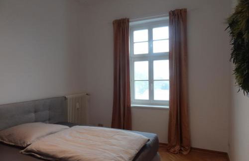 Fürstlich wohnen im Obergeschoss - Foto 6