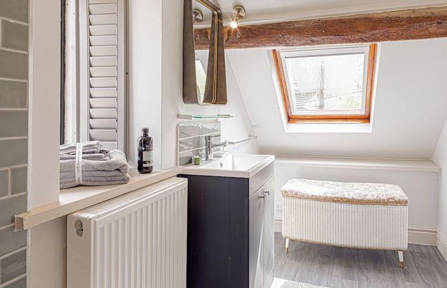 Mill House Cottage Star Stay on Cotswold - Foto 30