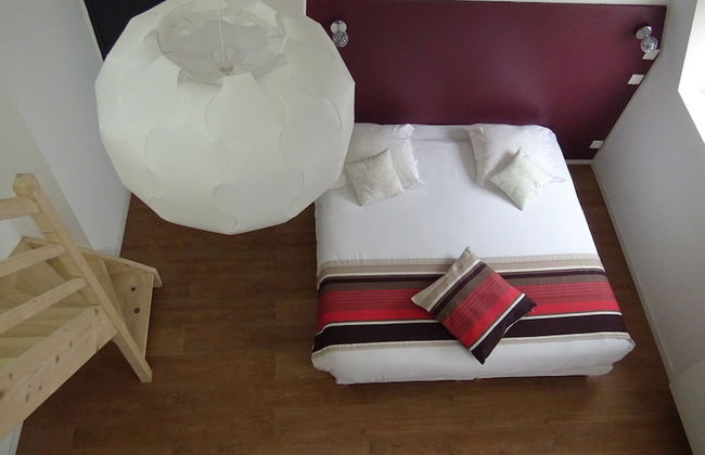 Nationale AppartHotel - Photo 7