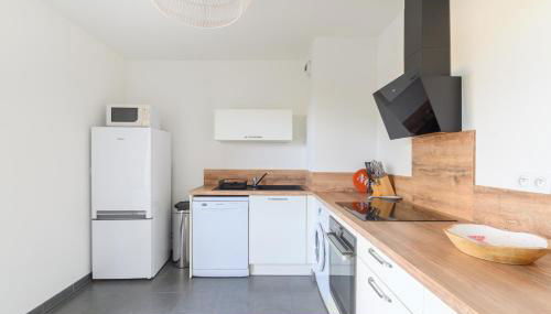 Super appartement, la Guérinière à Noirmoutier - Foto 5