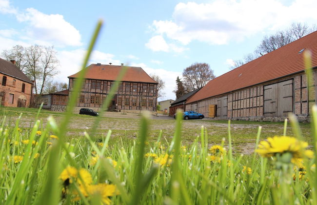 Lindstedter Gutsstuben - Foto 9