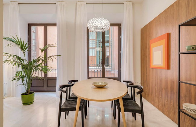 Solaga - Larios Suites - Foto 42