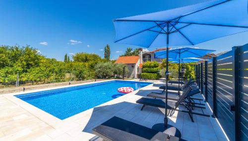 Villa Zorka - Foto 2