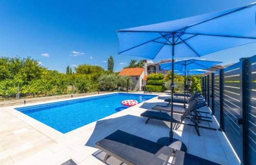 Villa Zorka - Foto 2