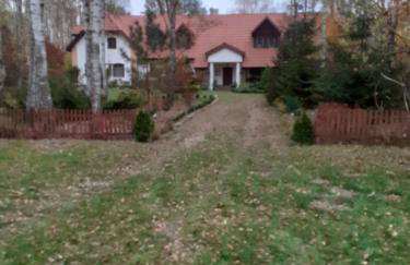 Villa Stare Osieczno - Foto 49