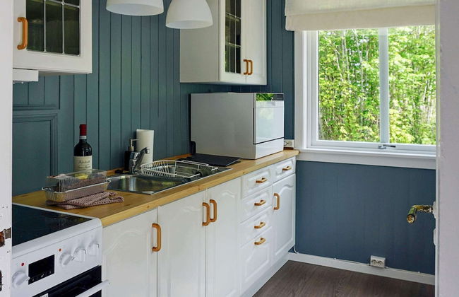 6 Person Holiday Home in Gursken - Foto 11