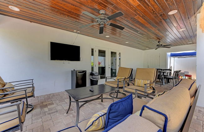 Paradise Found managed by Beach Retreats - Foto 34