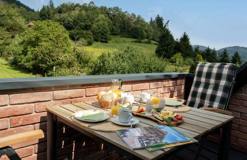 Pine Cone Loft on Baden-Baden's Panorama Trail - Foto 34