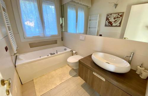 Villa Sophia - an oasis of peace for the family - Foto 13