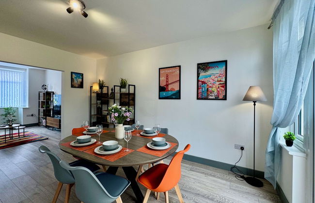 Lenhurst House - Photo 35