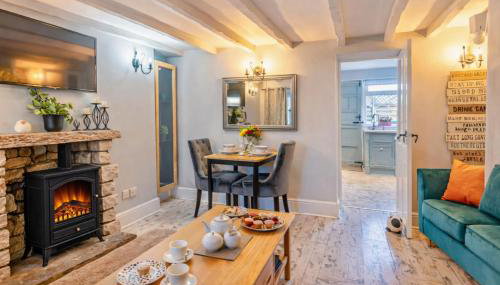 Charming Shepherd's Cottage, Pets Welcome,Parking - Foto 5