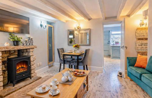 Charming Shepherd's Cottage, Pets Welcome,Parking - Foto 5