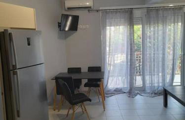 Ομορφο νεο στουντιο στην πολη της Ιτεας - Photo 7