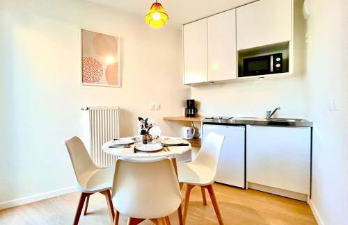 Jerickais - Studio Bezons 3 personnes - Foto 3