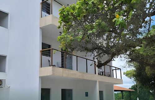 Flat Térreo em Meio a Natureza - Foto 31