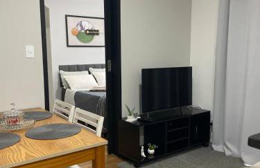 Apartamento Frente Shopping - Foto 17