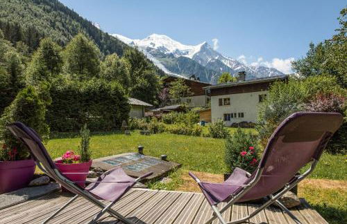 Apartment Cry - Alpes Travel - Central Chamonix (sleeps 2-4) - Photo 32