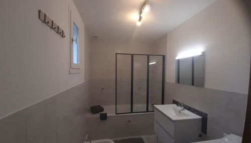 Le bien être aux forges - Foto 3, Shower