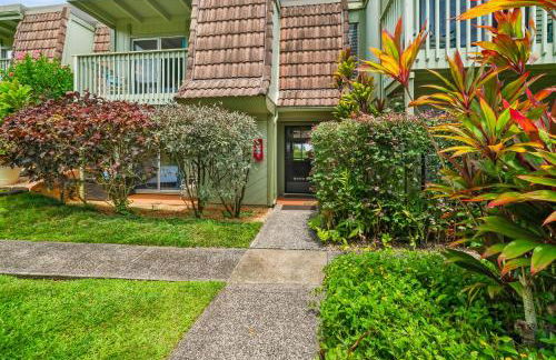 Beautiful 2Br 2Ba Puamana, Ocean and Mountain View, Pool - Foto 31