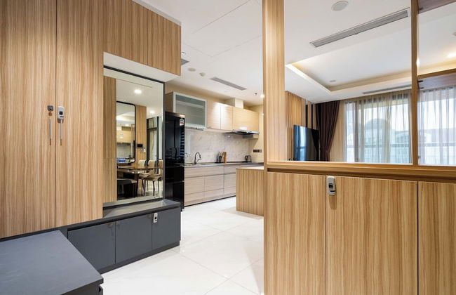 MADISON Saigon Luxury Citypoint - Foto 43