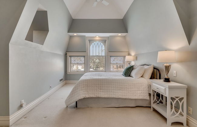 The Fitzgerald - Foto 11