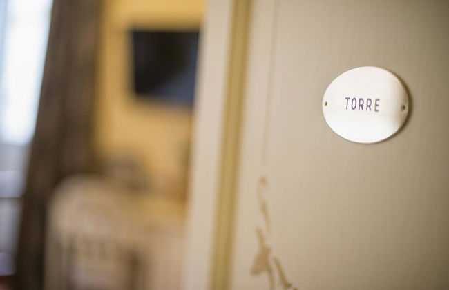 Navona Tower Relais - Photo 11