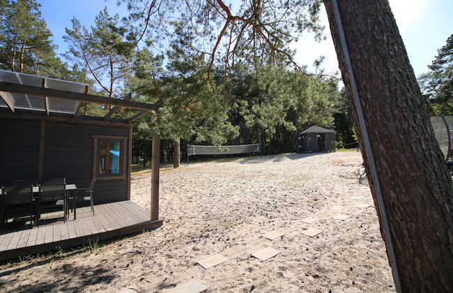 Baltic-Resort Pobierowo - Foto 30