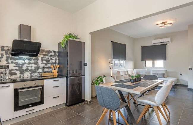 Amabilis City Apartment - Foto 40