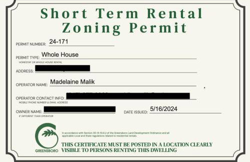 The Hummingbird House - Foto 39