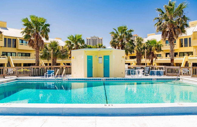 Buena Vida Townhomes by Southern Vacation Rentals - Foto 17