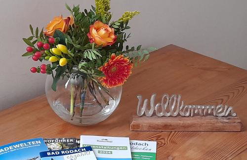 Ferienwohnung am Fussweg zur Therme - Foto 2