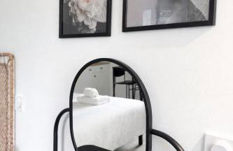 La Villa Blanche Appart hôtel - Foto 70