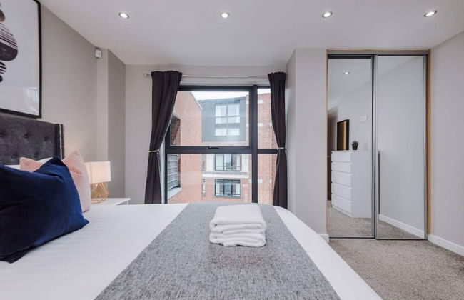 Host Apartments Duke Street Living - Foto 10