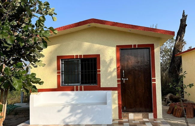 Home in the Jungle - Foto 2