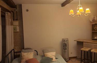 Logis du Bourg - Foto 11