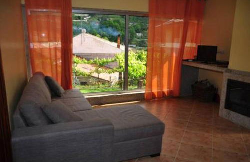 Casa da Mineira T2 - Foto 15