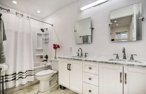 Renovated Griffith Family Home in Chicagoland Area - Foto 16