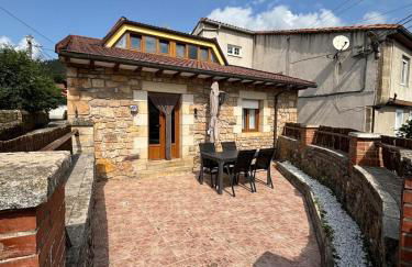 El Refugio de los Corrales - Foto 57