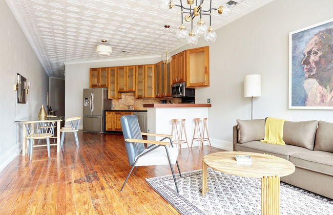 Sonder The Congress - Photo 19