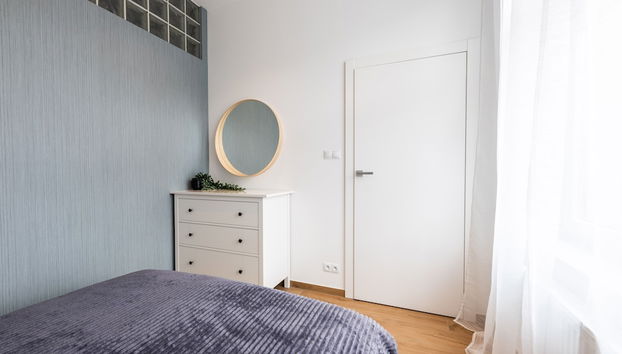 Victus Apartamenty - Malmo - Photo 3, Room