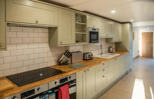 Bears Court Barn 5 - Foto 12