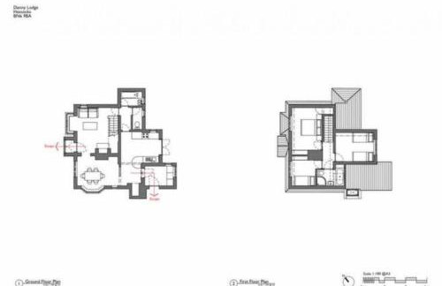 Danny Lodge - Country Cottage Near Brighton by Huluki Sussex Stays - Foto 46